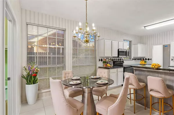 7808 Park Run Road, Fort Worth, TX 76137