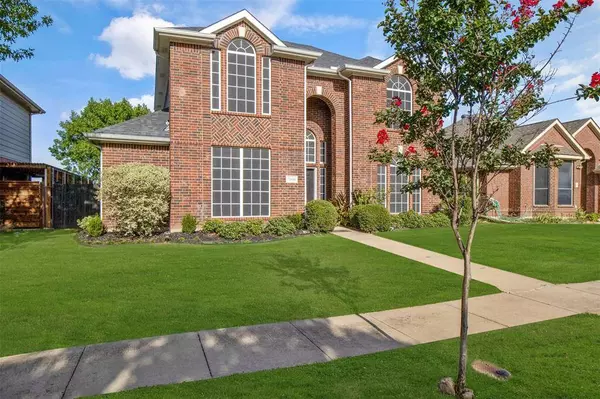 7808 Park Run Road, Fort Worth, TX 76137