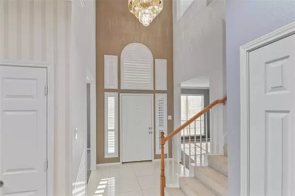 7808 Park Run Road, Fort Worth, TX 76137