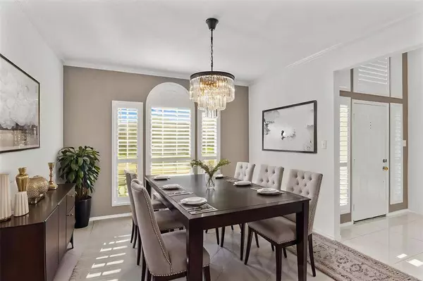 7808 Park Run Road, Fort Worth, TX 76137