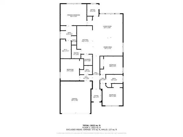 618 Congressional Avenue, Red Oak, TX 75154