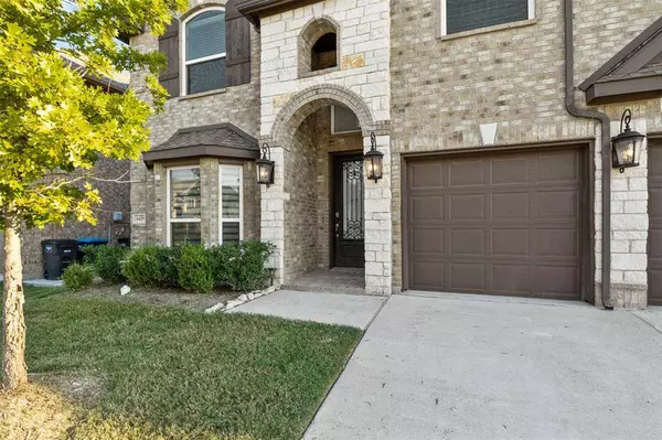 6429 Stolte Lane, Fort Worth, TX 76123