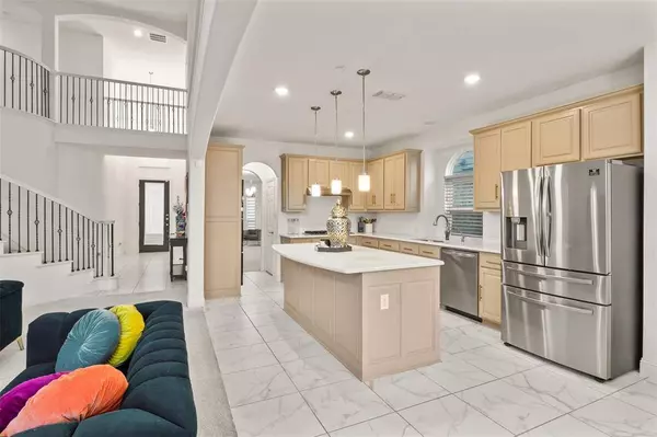 6429 Stolte Lane, Fort Worth, TX 76123