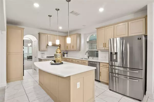 6429 Stolte Lane, Fort Worth, TX 76123