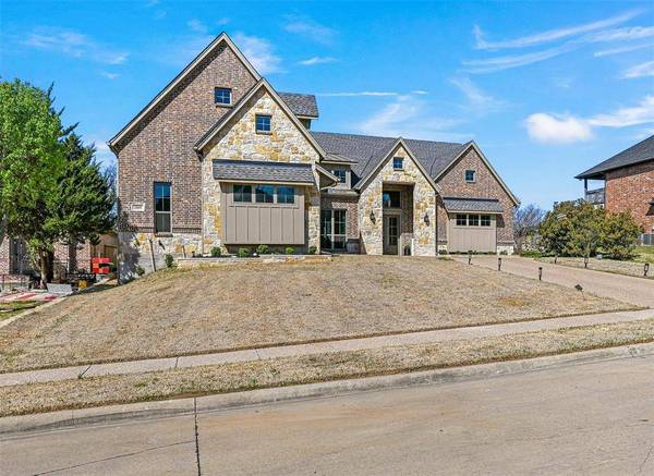 1105 Wishing Well Court, Cedar Hill, TX 75104