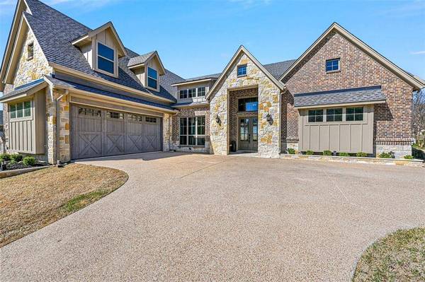 1105 Wishing Well Court, Cedar Hill, TX 75104