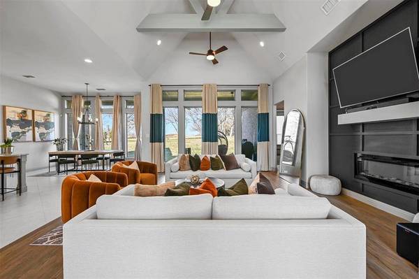 1105 Wishing Well Court, Cedar Hill, TX 75104