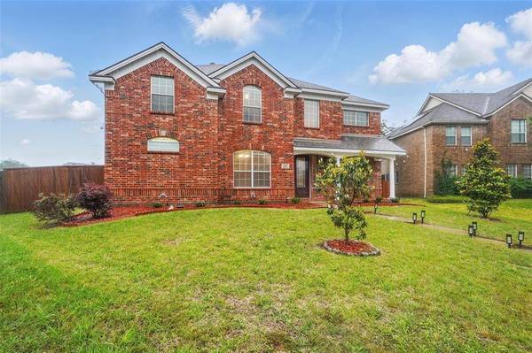 1848 Apollo Lane, Lancaster, TX 75134