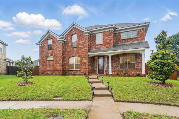 1848 Apollo Lane, Lancaster, TX 75134