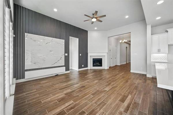 1419 Misty Pasture Way, Mansfield, TX 76063