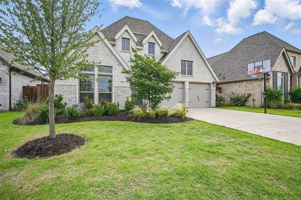 1419 Misty Pasture Way, Mansfield, TX 76063