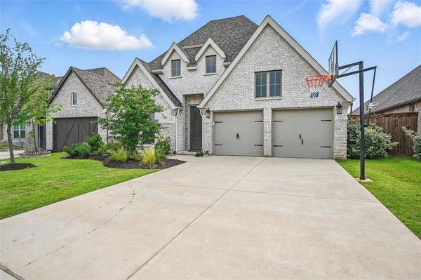 1419 Misty Pasture Way, Mansfield, TX 76063