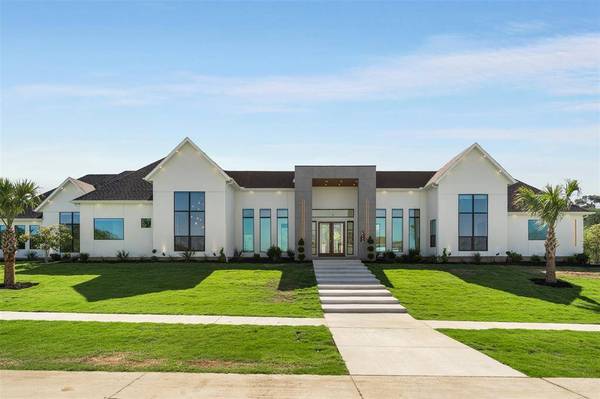 2542 Town View Drive, Cedar Hill, TX 75104