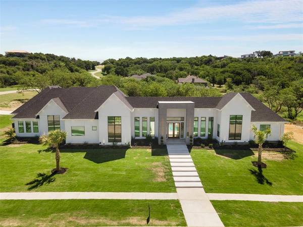 2542 Town View Drive, Cedar Hill, TX 75104