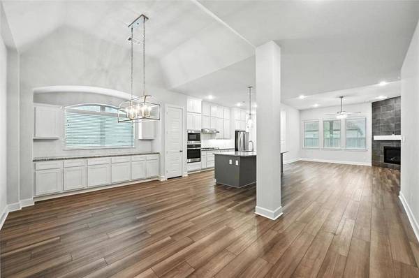 1603 Birch Street, Mansfield, TX 76063