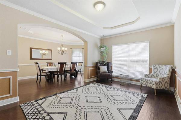 2939 Arenoso, Grand Prairie, TX 75054