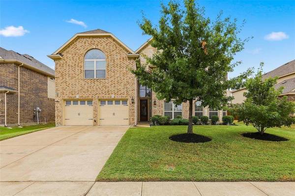 2939 Arenoso, Grand Prairie, TX 75054