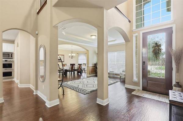 2939 Arenoso, Grand Prairie, TX 75054