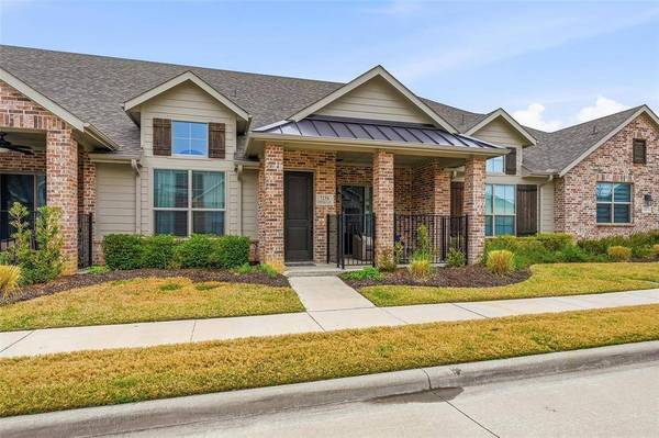 7236 Calistoga Lane, Grand Prairie, TX 75054