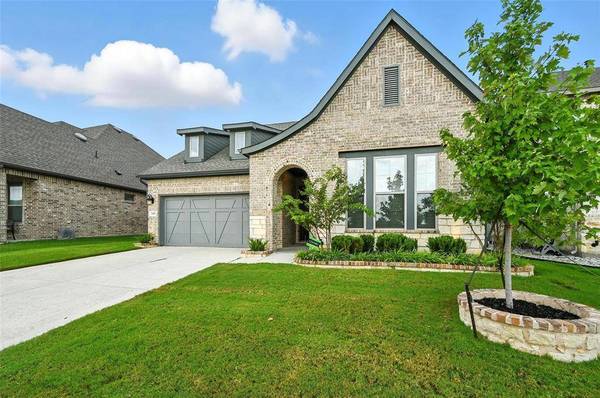 1603 Birch Street, Mansfield, TX 76063