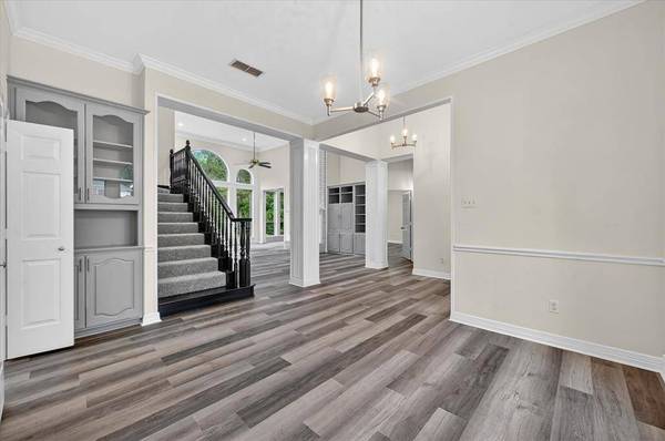 1505 Wyndmere Drive, Desoto, TX 75115