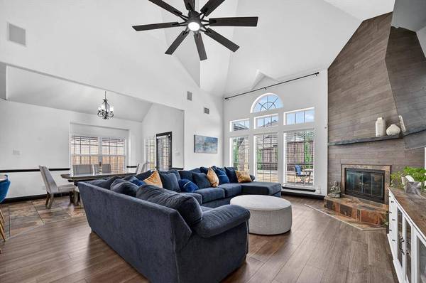 2832 Sendero, Grand Prairie, TX 75054