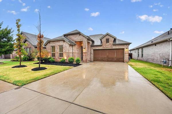 5120 Beautyberry Drive, Fort Worth, TX 76036