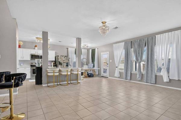 2325 Redwood Drive, Lancaster, TX 75134