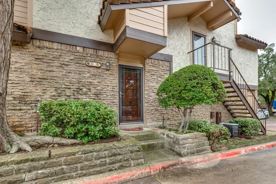 5626 Preston Oaks Rd #31b, Dallas, TX 75254-8413