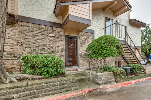 5626 Preston Oaks Rd #31b, Dallas, TX 75254-8413