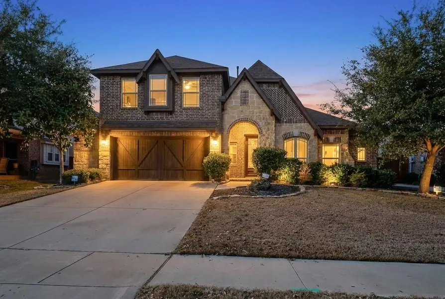 Hidden Creek Estates