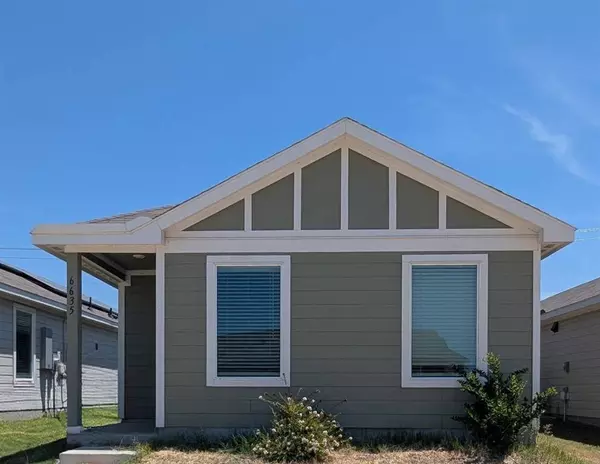 6635 Coulter Drive, Princeton, TX 75407