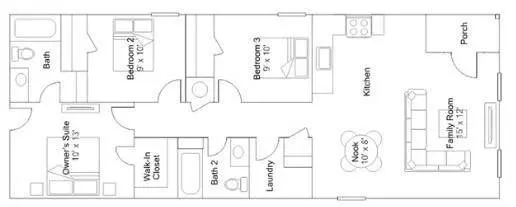 6635 Coulter Drive, Princeton, TX 75407