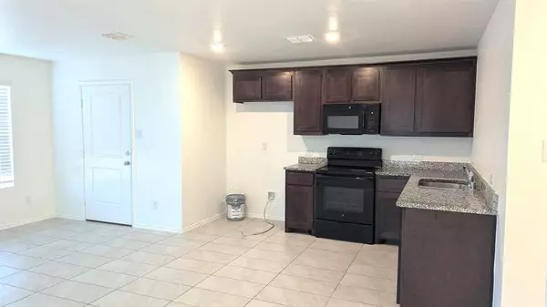 6635 Coulter Drive, Princeton, TX 75407