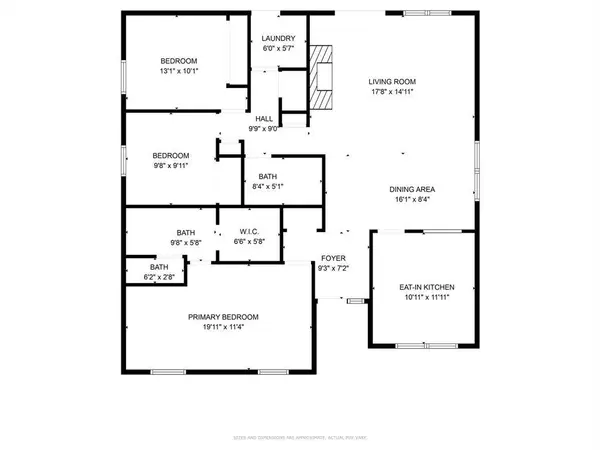 824 Bailey Drive, Cedar Hill, TX 75104