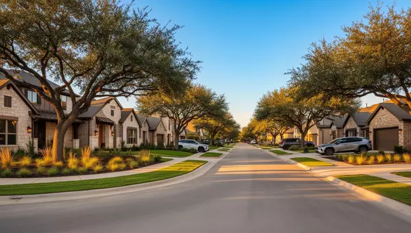 The Benefits and Challenges of Owning a Home in Texas