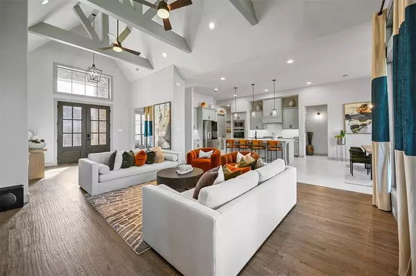 1105 Wishing Well Court, Cedar Hill, TX 75104