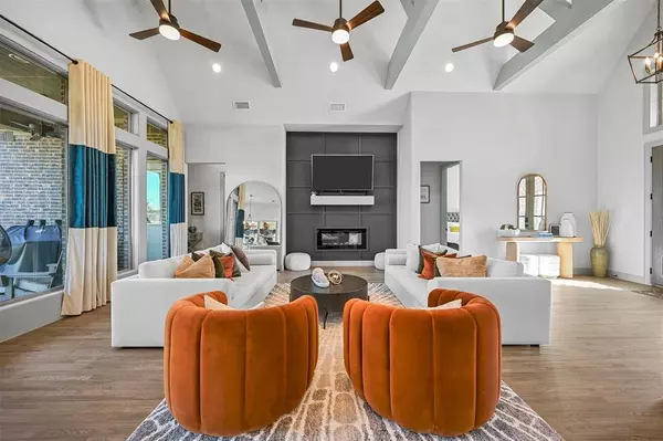 1105 Wishing Well Court, Cedar Hill, TX 75104