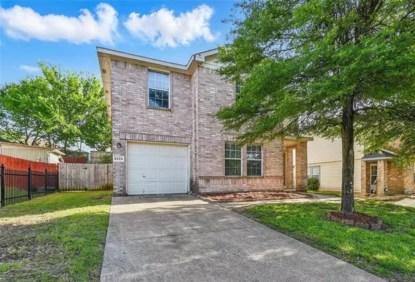 4524 Via San Antonio, Dallas, TX 75211