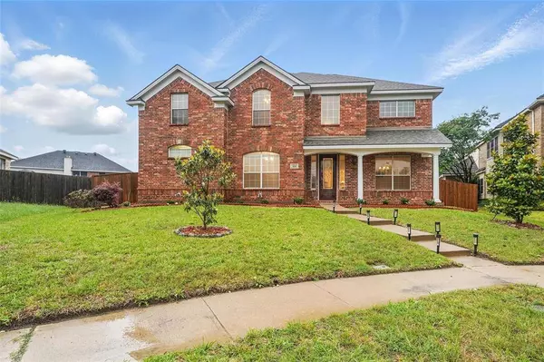 1848 Apollo Lane, Lancaster, TX 75134