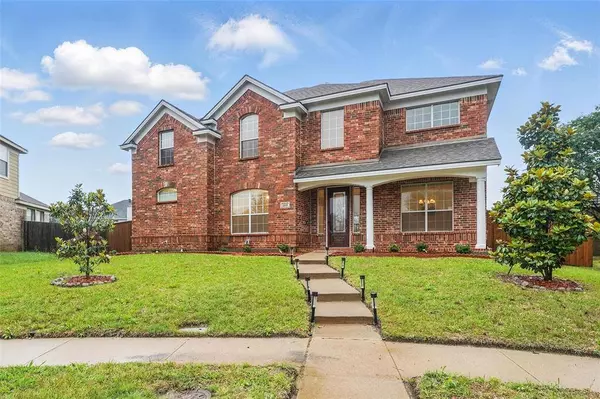 1848 Apollo Lane, Lancaster, TX 75134