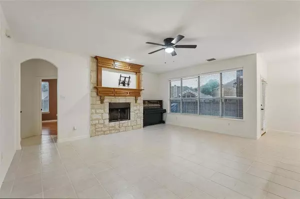 1848 Apollo Lane, Lancaster, TX 75134