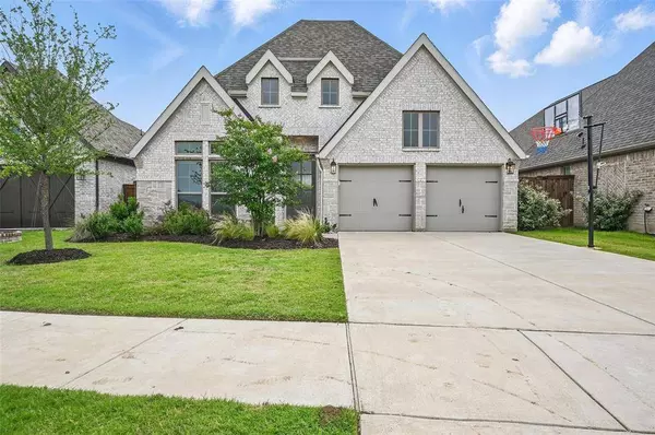 1419 Misty Pasture Way, Mansfield, TX 76063