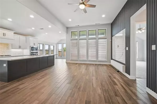 1419 Misty Pasture Way, Mansfield, TX 76063