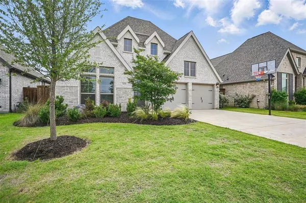 1419 Misty Pasture Way, Mansfield, TX 76063