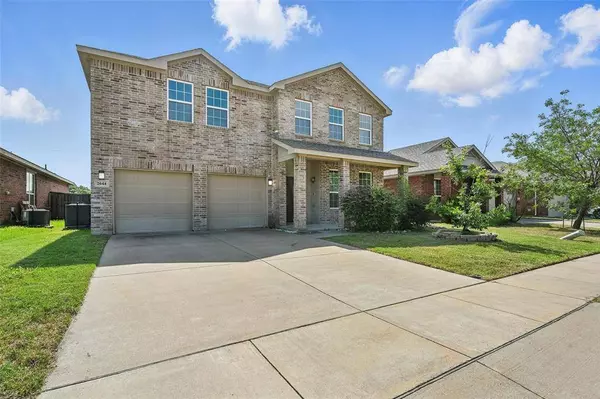 2644 Brookvalley Lane, Grand Prairie, TX 75052