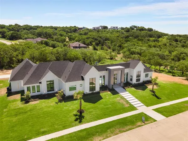 2542 Town View Drive, Cedar Hill, TX 75104