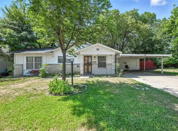 5529 Kilpatrick Avenue, Fort Worth, TX 76107