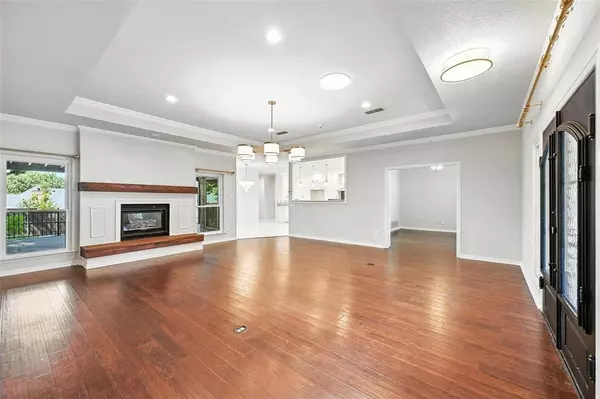 1917 Wood Dale Circle, Cedar Hill, TX 75104