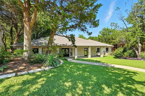 1917 Wood Dale Circle, Cedar Hill, TX 75104